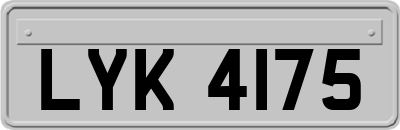 LYK4175