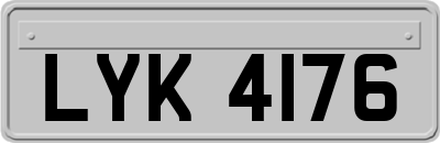 LYK4176
