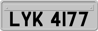 LYK4177