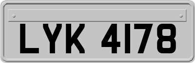 LYK4178