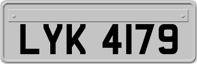 LYK4179