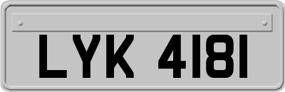 LYK4181