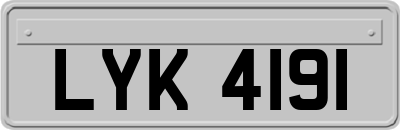 LYK4191