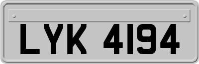 LYK4194