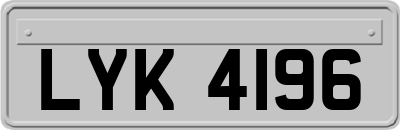 LYK4196