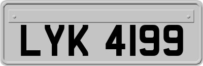 LYK4199