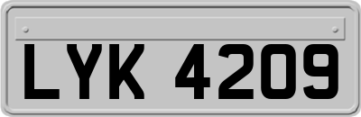 LYK4209