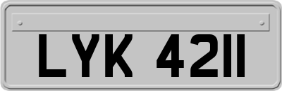 LYK4211
