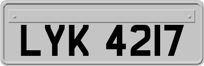 LYK4217