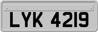 LYK4219