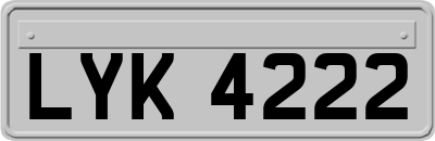 LYK4222