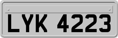 LYK4223