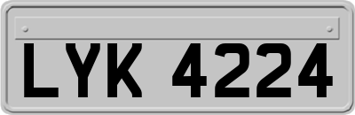 LYK4224