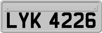 LYK4226