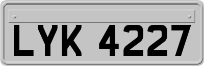 LYK4227