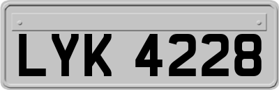 LYK4228