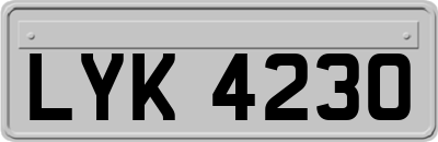 LYK4230