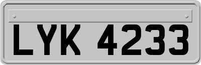 LYK4233