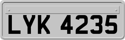 LYK4235