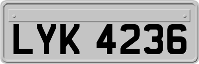 LYK4236