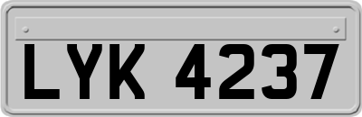 LYK4237
