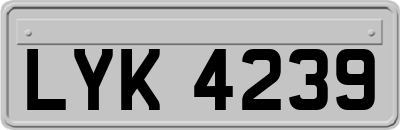 LYK4239