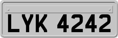 LYK4242