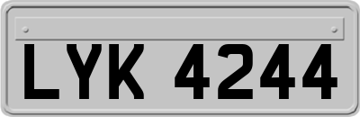 LYK4244