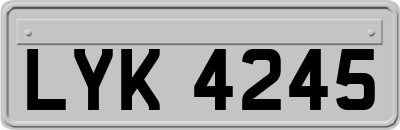 LYK4245