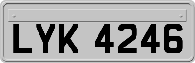 LYK4246