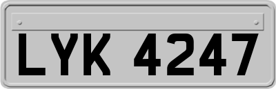 LYK4247