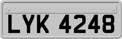 LYK4248