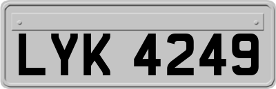 LYK4249