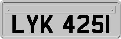 LYK4251