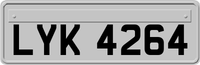 LYK4264
