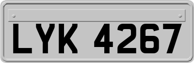 LYK4267