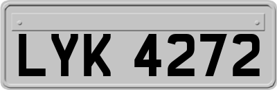 LYK4272