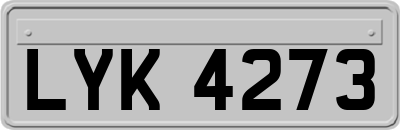 LYK4273
