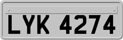 LYK4274