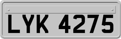 LYK4275
