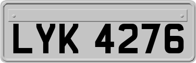 LYK4276