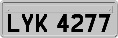LYK4277