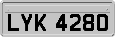LYK4280