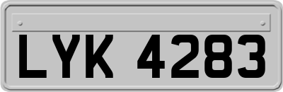 LYK4283