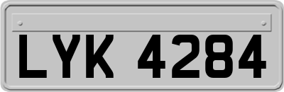 LYK4284