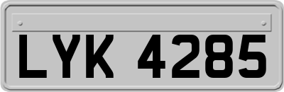 LYK4285