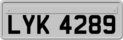 LYK4289