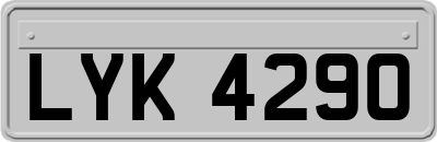 LYK4290