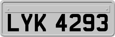 LYK4293