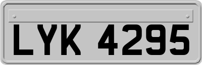LYK4295